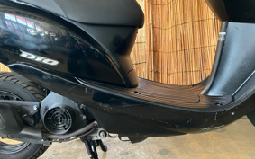 HONDA DIO AF68