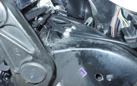 YAMAHA X-MAX 250 A SG42J