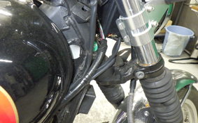 KAWASAKI W650 2001 EJ650A