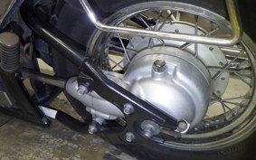 YAMAHA DRAGSTAR 400 2000 VH01J