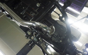 HONDA MAGNA 50 2024 AC13