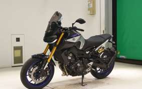 YAMAHA MT-09 ASP 2019 RN52J