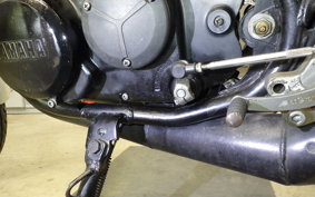 YAMAHA RZ 250 4L3