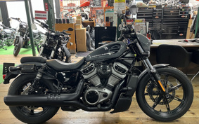 HARLEY RH975 NIGHT STAR 2022 ZH1