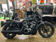 Фото Harley RH975 NIGHT STAR 2022 с японского аукциона