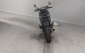 KAWASAKI ZRX400 1994 ZR400E