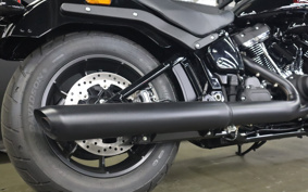 HARLEY FXLRS 2025 YWA