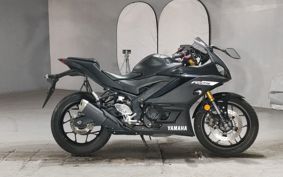 YAMAHA YZF-R25 RG43J