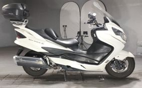 SUZUKI SKYWAVE 400S 2006 CK44A