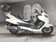 Фото Suzuki SKYWAVE 400S 2006 с японского аукциона