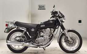YAMAHA SR400 Gen.4 2018 RH03J