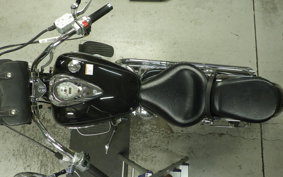 YAMAHA DRAGSTAR 400 CLASSIC 2007 VH01J