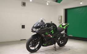 KAWASAKI NINJA 400 2022 EX400L