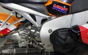 HONDA CBR1000RR Gen. 2 2008 SC59