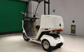 HONDA GYRO CANOPY 1996 TA03