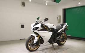 YAMAHA YZF-R1 2010