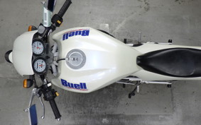 BUELL S1 LIGHTNING WHITE 1998