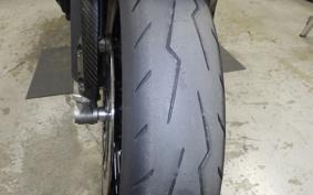 TRIUMPH SPEED TRIPLE RS 2021