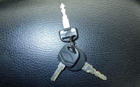 HONDA ｸﾛｽｶﾌﾞ110-2 JA45