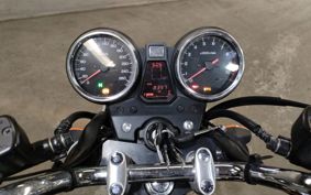 HONDA CB1300SF SUPER FOUR 2015 SC54