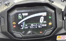 KAWASAKI NINJA 1100SX 2025 ZXT10H