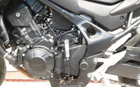 HONDA CB750 HORNET 2025 RH24