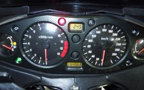 SUZUKI GSX1300R HAYABUSA 2005