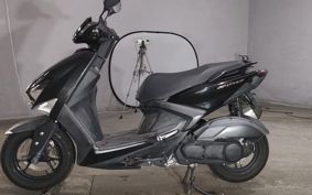 YAMAHA  CYGNUS  GRIF ASU SEJ4J