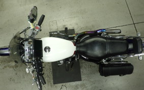 HONDA VT400S 2013 NC46