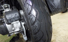 YAMAHA JOG-7 2021 AY01