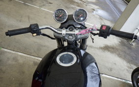 SUZUKI GSX400 IMPULSE 1994 GK79A