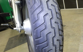 HARLEY FLSTF 1450 2002