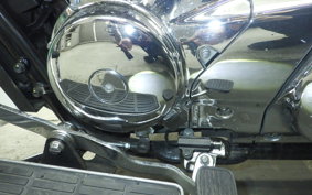 SUZUKI INTRUDER 400 Classic 2009 VK56A