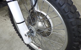 YAMAHA LANZA 4TP
