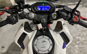 HONDA CBF190R PJL6