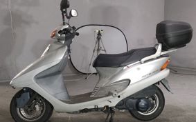HONDA SPACY 125 JF04