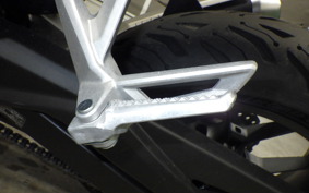 HONDA CBR400R 2025 NC65