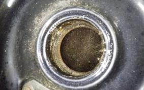 HONDA GB400TT 1985 NC20