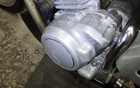 KAWASAKI BALIUS 250 2008 ZR250A