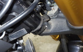 KAWASAKI Z125 PRO BR125H