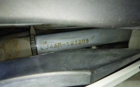 SUZUKI SKYWAVE 250 (Burgman 250) S Gen.3 CJ46A