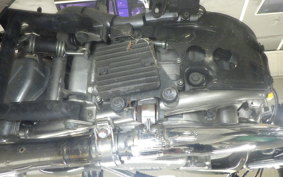 YAMAHA SR400 Gen.4 2013 RH03J