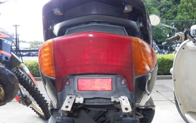 YAMAHA CYGNUS 125 X SE12J