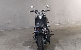KAWASAKI VULCAN400 CLASSIC VN400A