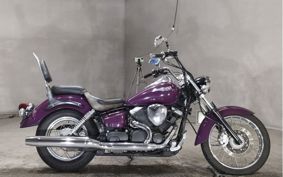 YAMAHA DRAGSTAR 250 VG05J