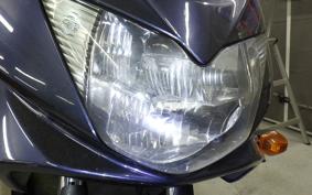 SUZUKI BANDIT 1250 SA 2007 GW72A