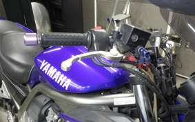 YAMAHA FZS1000 FAZER 2001