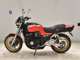 Фото Suzuki GSX400 IMPULSE 1995 с японского аукциона
