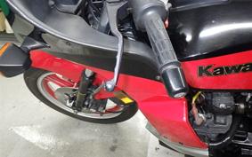 KAWASAKI GPZ750 TURBO 1991