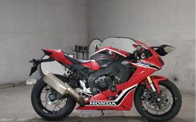 HONDA CBR1000RR 2018 SC77